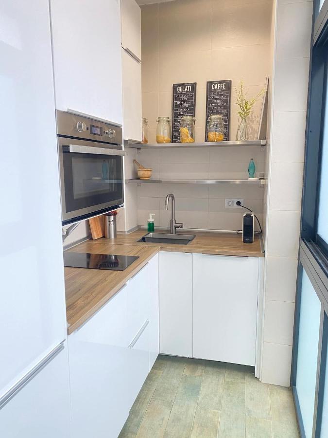 La Casa Azul En El Corazon De Triana Appartement