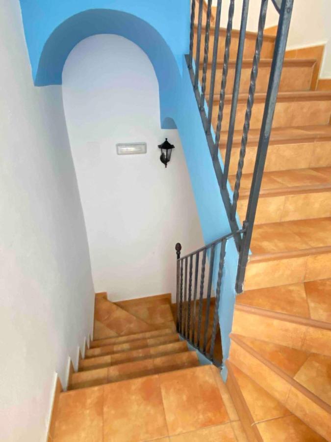 La Casa Azul En El Corazon De Triana Appartement