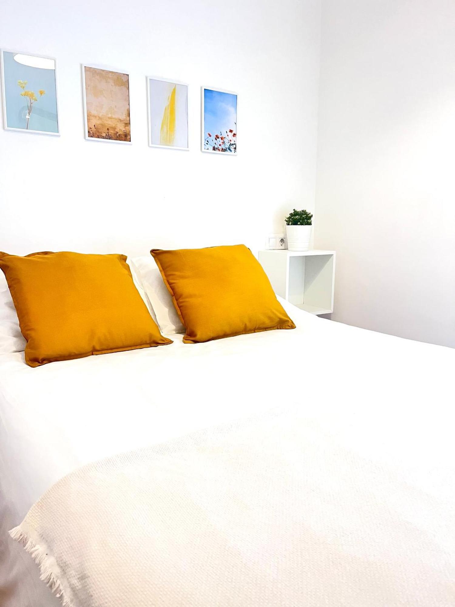 La Casa Azul En El Corazon De Triana Appartement Séville