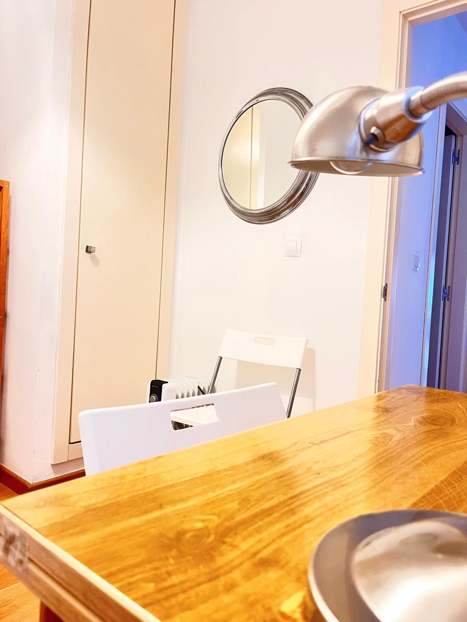 La Casa Azul En El Corazon De Triana Appartement