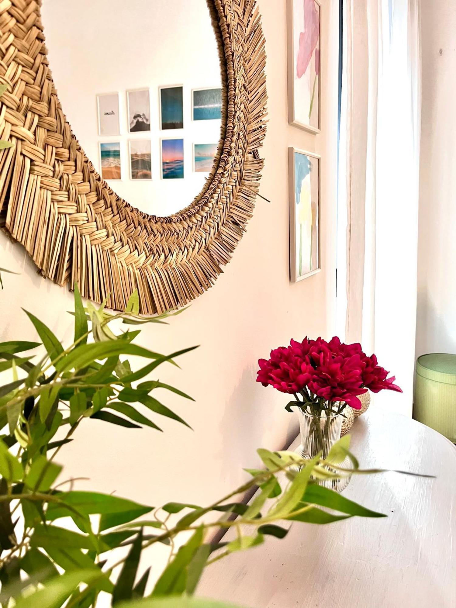 La Casa Azul En El Corazon De Triana Appartement Séville